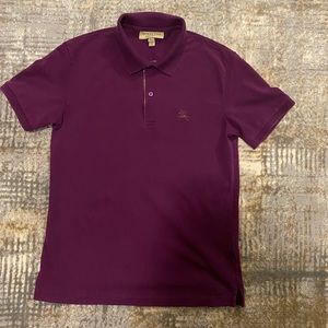 Burberry Polo
